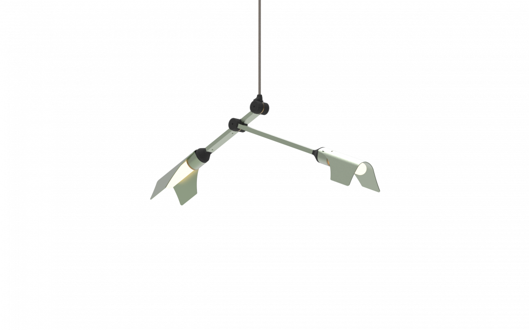 Studio MoA&G - lampe TLS
