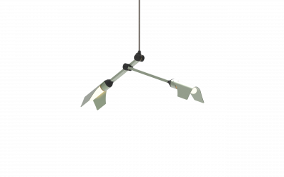 Les luminaires
