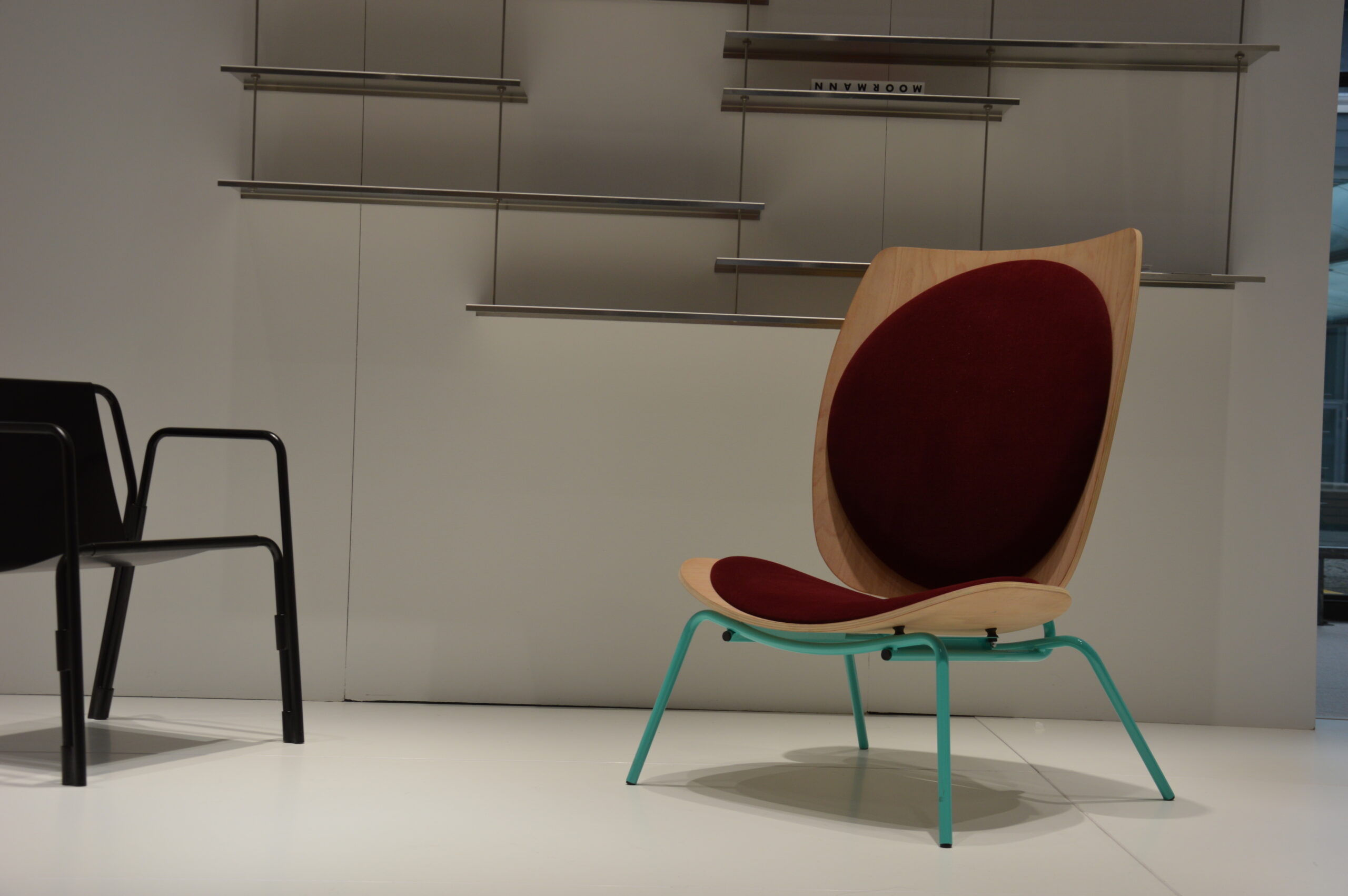 Maison MoA&G - mogeo bergère
