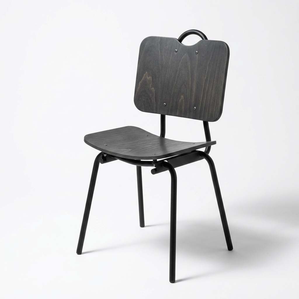 Maison MoA&G - mogeo chaise de table